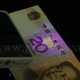 Illustration for article titled Solar Powered Music, Fake Detection and Flashlight in One